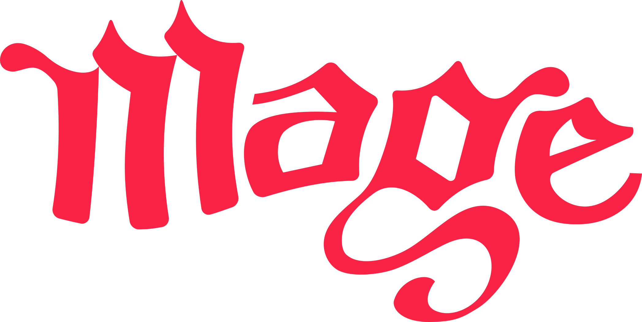 MAGE